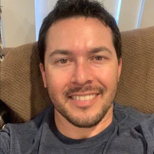 Meet your Posher, Austin